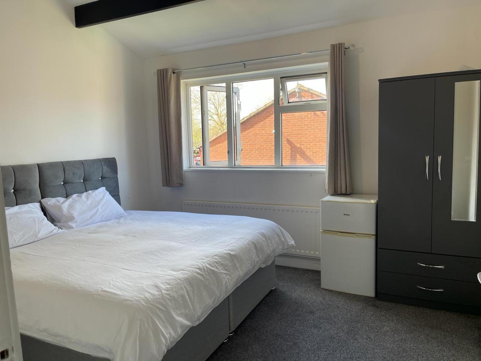 Homestays-Close To Coventry City And University I Free Parking I Wi-Fi المظهر الخارجي الصورة