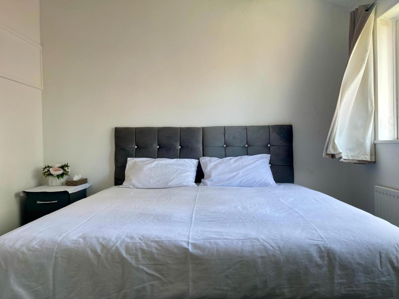 Homestays-Close To Coventry City And University I Free Parking I Wi-Fi المظهر الخارجي الصورة