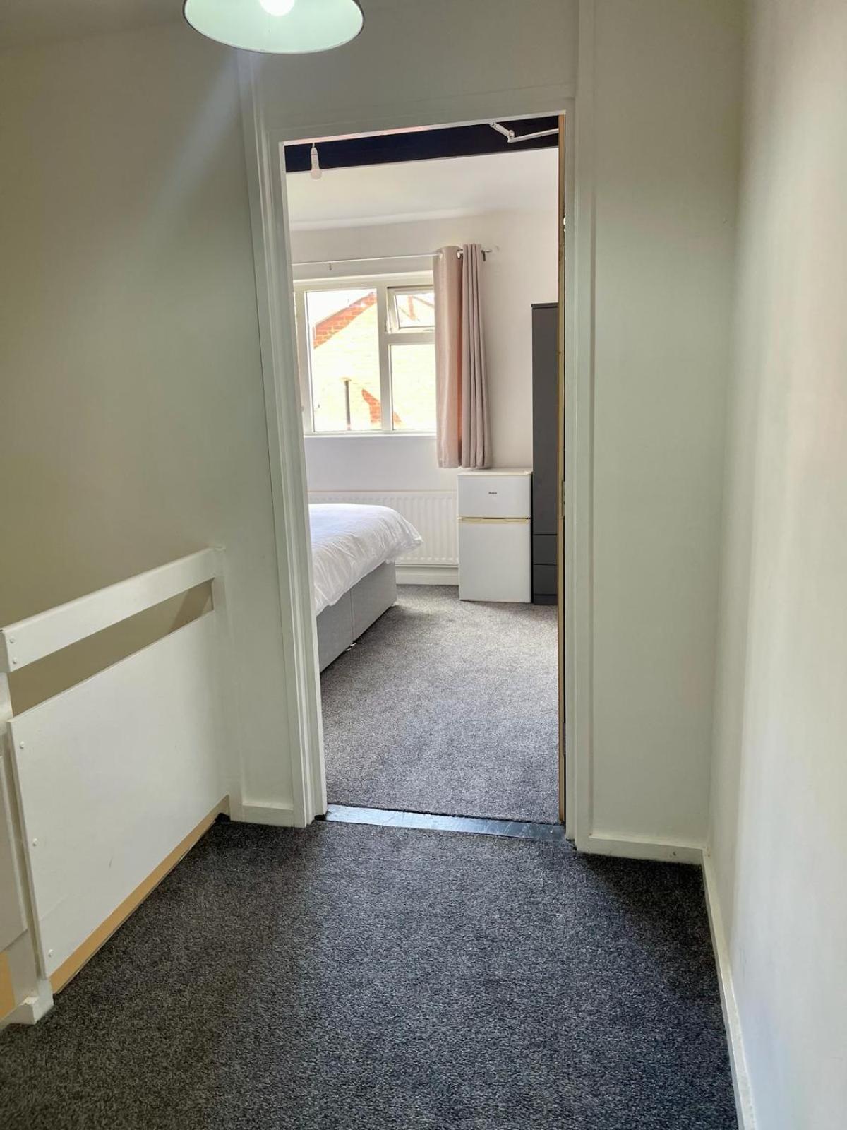 Homestays-Close To Coventry City And University I Free Parking I Wi-Fi المظهر الخارجي الصورة
