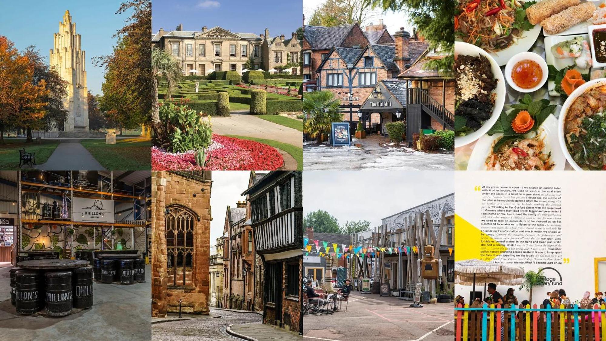 Homestays-Close To Coventry City And University I Free Parking I Wi-Fi المظهر الخارجي الصورة