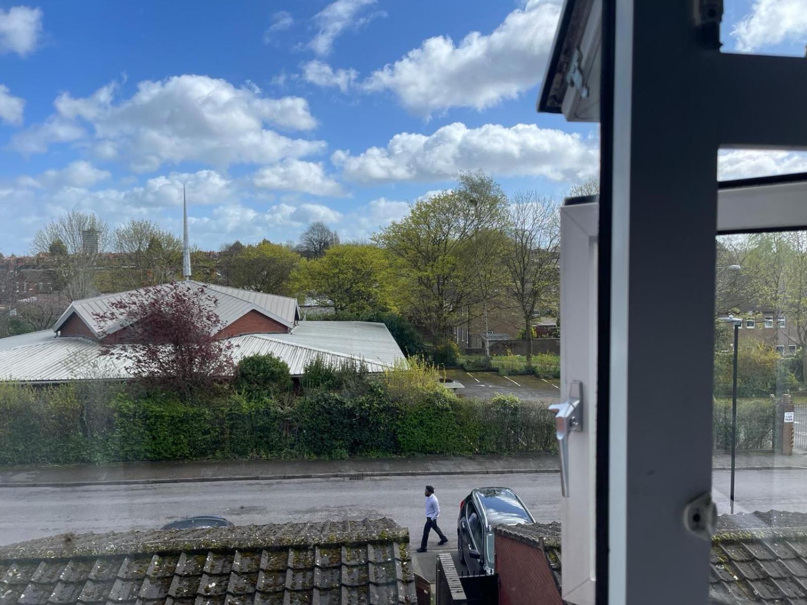 Homestays-Close To Coventry City And University I Free Parking I Wi-Fi المظهر الخارجي الصورة