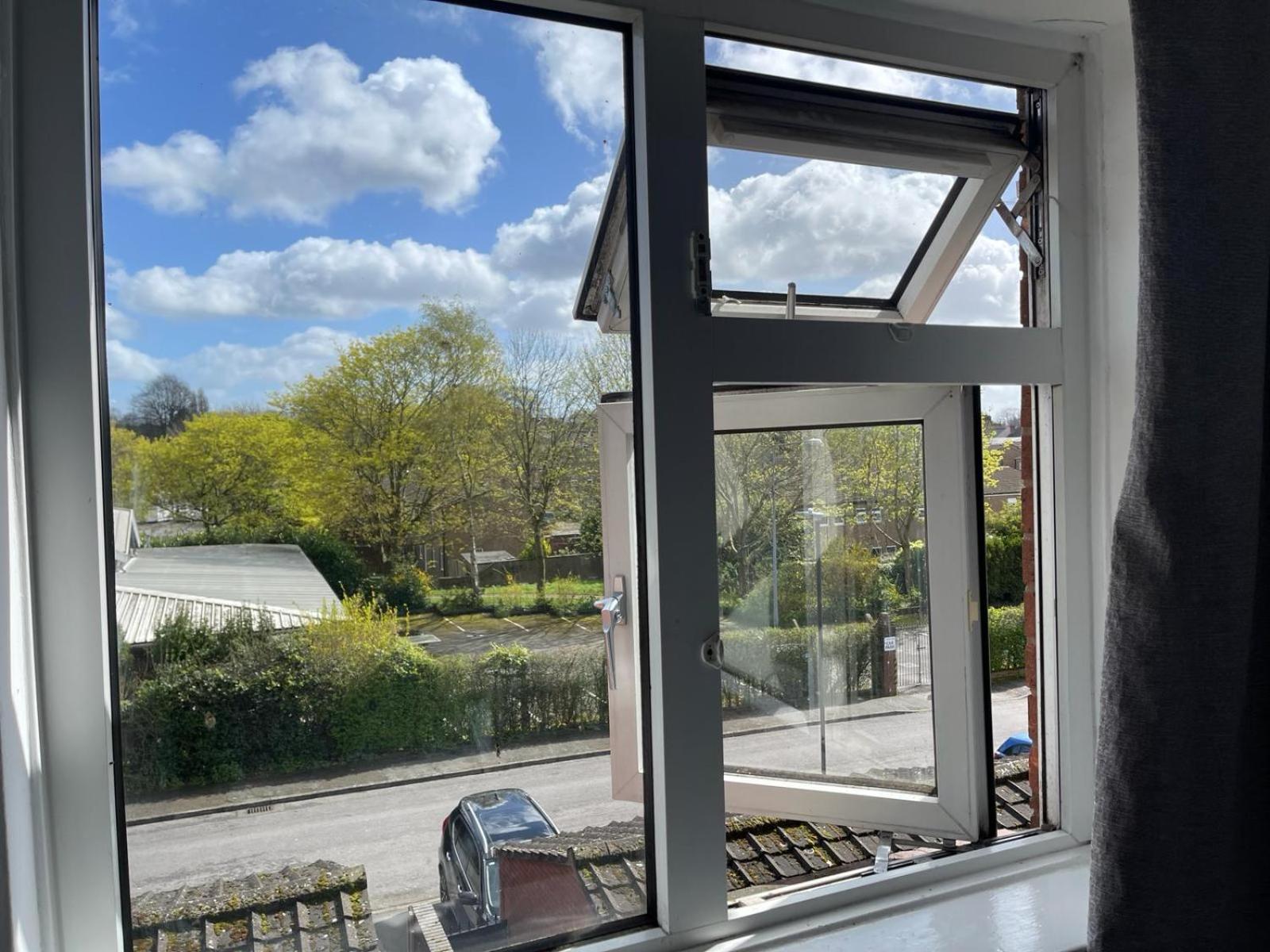 Homestays-Close To Coventry City And University I Free Parking I Wi-Fi المظهر الخارجي الصورة