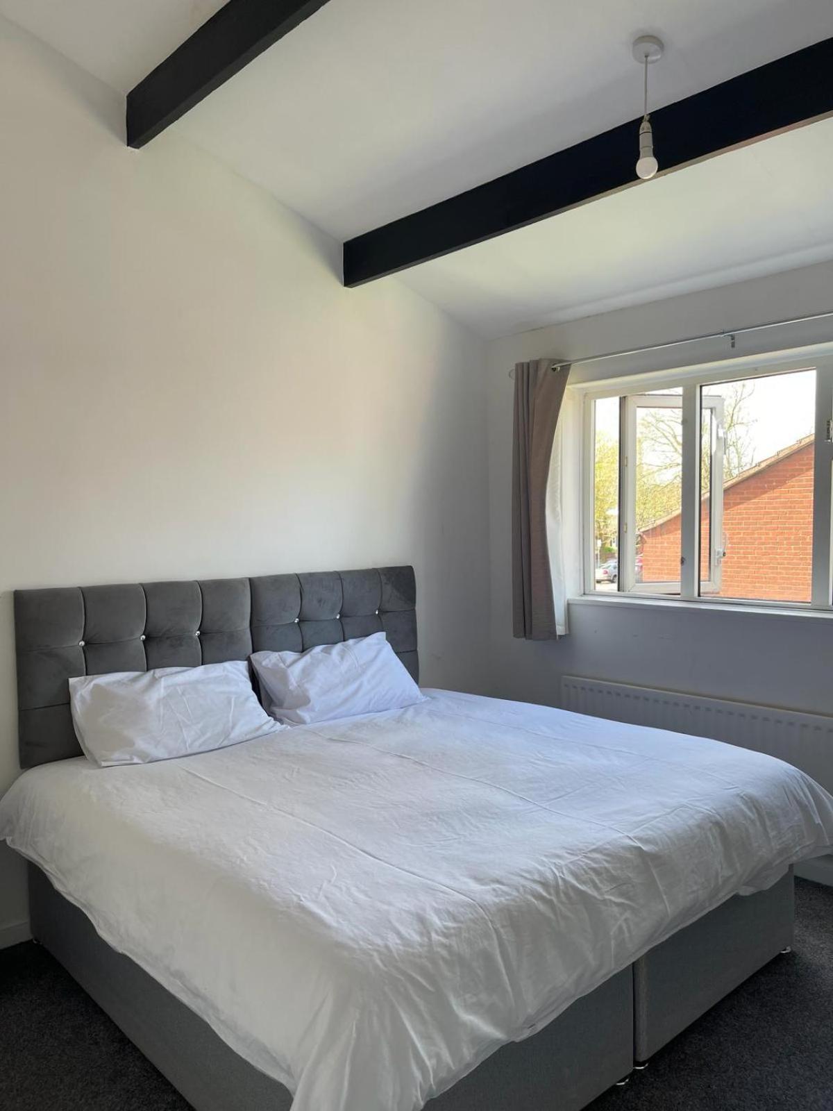 Homestays-Close To Coventry City And University I Free Parking I Wi-Fi المظهر الخارجي الصورة