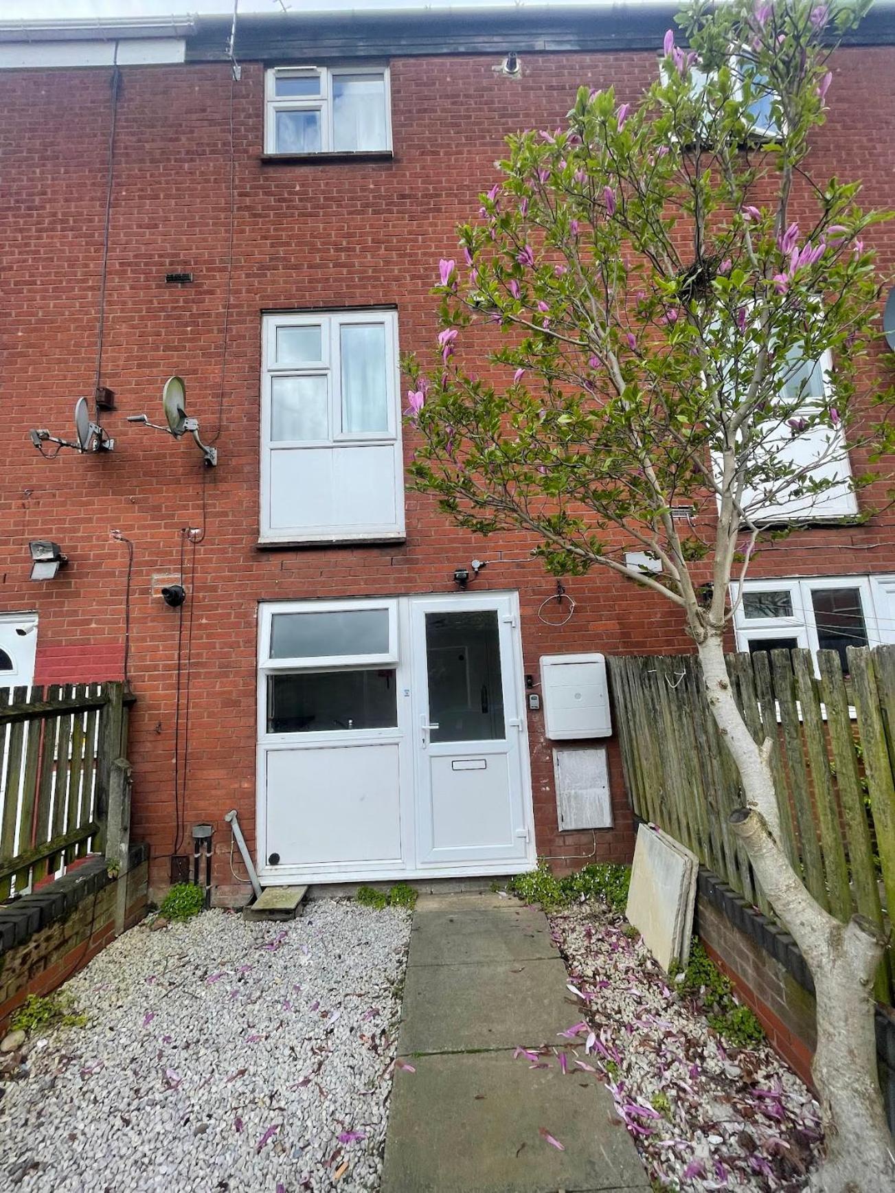 Homestays-Close To Coventry City And University I Free Parking I Wi-Fi المظهر الخارجي الصورة
