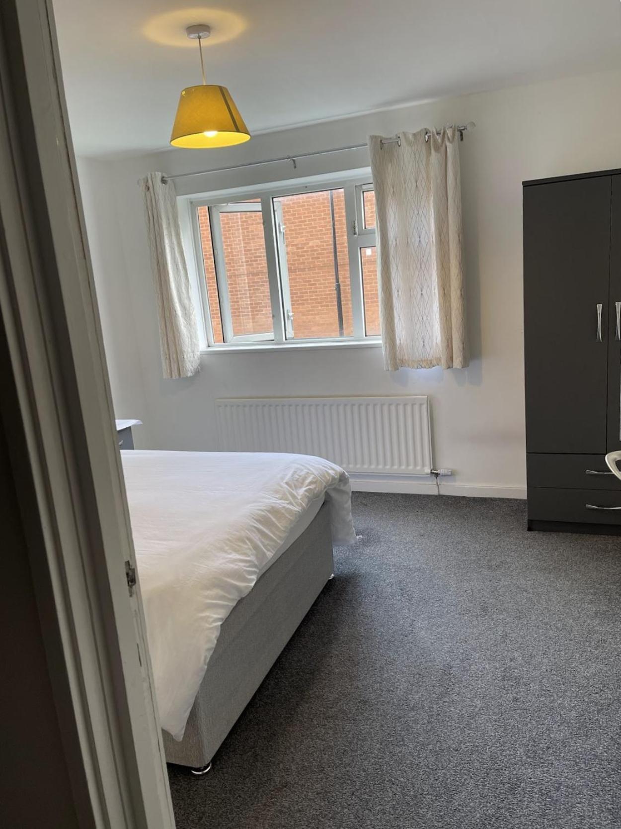 Homestays-Close To Coventry City And University I Free Parking I Wi-Fi المظهر الخارجي الصورة