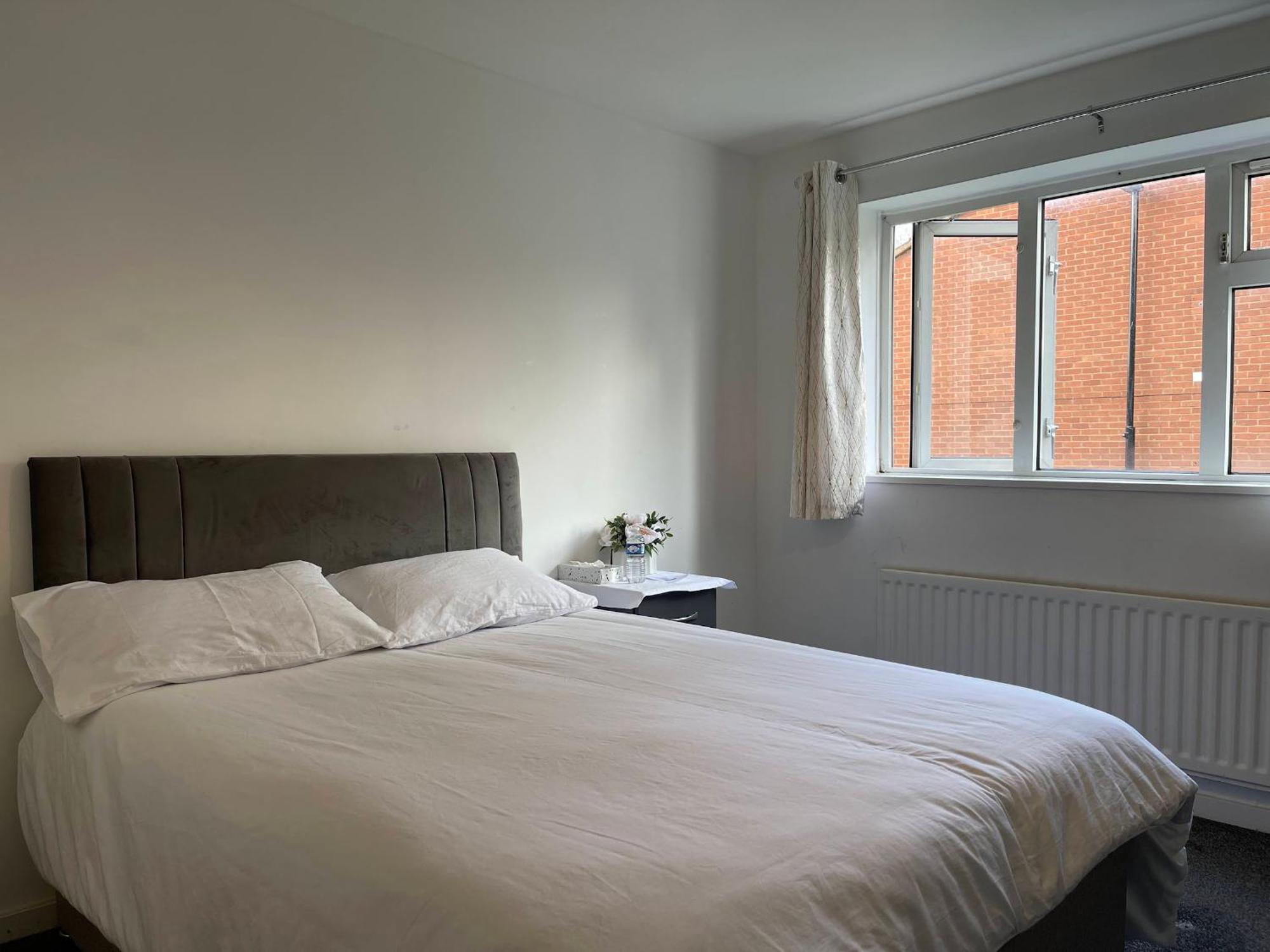 Homestays-Close To Coventry City And University I Free Parking I Wi-Fi المظهر الخارجي الصورة