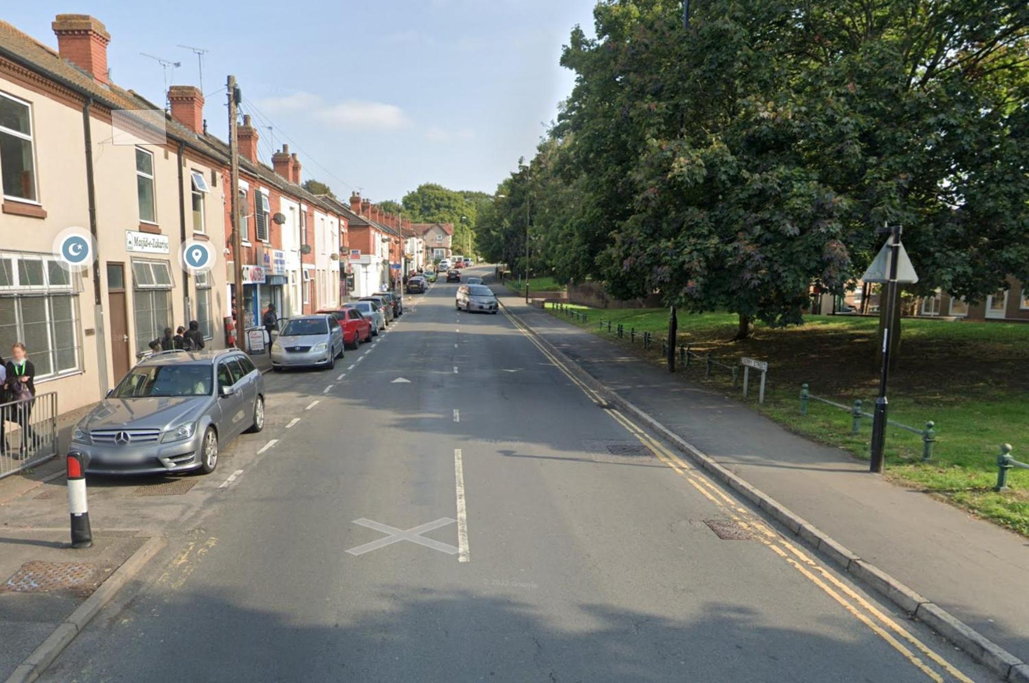 Homestays-Close To Coventry City And University I Free Parking I Wi-Fi المظهر الخارجي الصورة